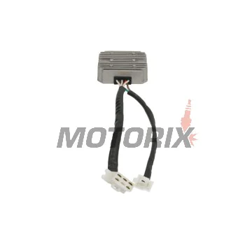 Regulátor dobíjení -DZE- regulátor dobíjení, 12V, 25A, YAMAHA XS 750/850/1100 1977-1981