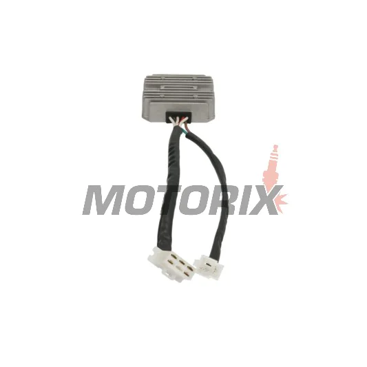 Regulátor dobíjení -DZE- regulátor dobíjení, 12V, 25A, YAMAHA XS 750/850/1100 1977-1981