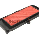 Vzduchový filtr -RMS- 10 060 0741, Kymco Dink 125/200 2006-2007, Kymco Grand Dink 125 1999, 2001-2012, Kymco Grand Dink 150 2001-2011, Kymco Grand Dink 250 1999, 2001-2005, Kymco Xciting 250 2005-2007, Kymco Xciting 300 2008-2009