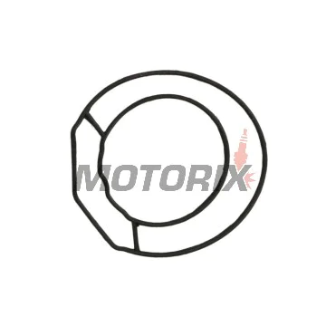Těsnění hlavy válce (horní) -ATHENA- Husqvarna TC 65 2017/2019-2023, KTM SX 65 2009-2023, XC 65 2009-2018