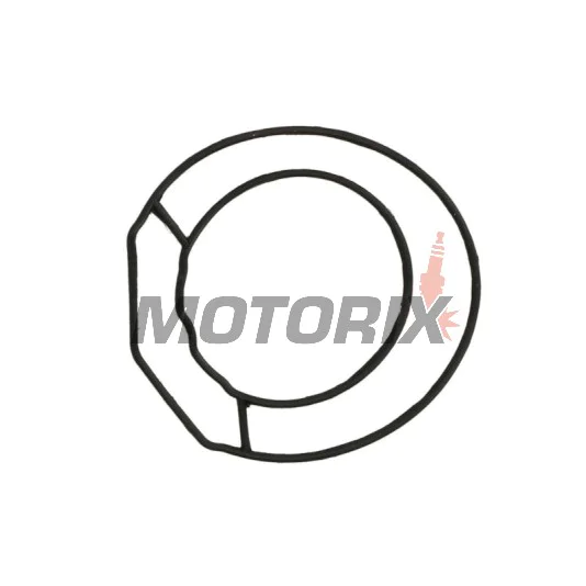 Těsnění hlavy válce (horní) -ATHENA- Husqvarna TC 65 2017/2019-2023, KTM SX 65 2009-2023, XC 65 2009-2018