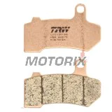 Brzdové destičky -TRW- MCB781SH, Harley Davidson FLHR, FLHRC, FLHT, FLHTC, FLHTCU, FLHTCUTG, FLHX, FLHXXX, FLTR, VRSCA, VRSCD, VRSCR 2006-2013