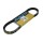 Řemen -DAYCO- DAY8134K, kevlarový, 743x18mm, Kymco Agility/Bet&Win/Dink/Grand Dink/Like/People/Super 8/Super 9/Top Boy/Vitality/Yup 50 1997-2010