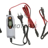 Nabíječka akumulátoru -4 RIDE- SBC-LI144, 12V, pro lithiové akumulátory - univerzální