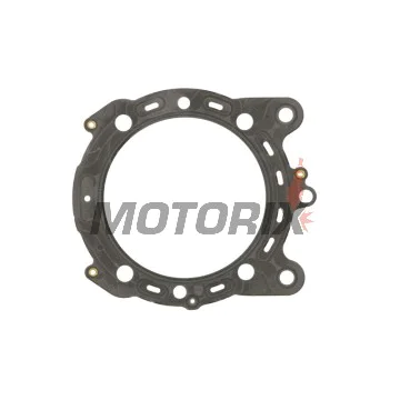 Těsnění hlavy válce (horní) -ATHENA- Bimota DB8/DB9 1200 2011-2014, Ducati 1098/1198 2008-2011, Ducati Diavel/Monster/Multistrada 1200 2010-2021