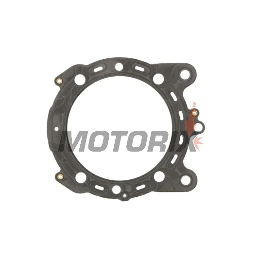Těsnění hlavy válce (horní) -ATHENA- Bimota DB8/DB9 1200 2011-2014, Ducati 1098/1198 2008-2011, Ducati Diavel/Monster/Multistrada 1200 2010-2021