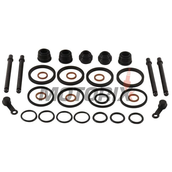 Opravná sada brzdového třmenu -ALL BALLS- Honda CB 1000/1100 1983, CB 750 1982, CB 900 1979-1982, GL 500/1100 1982, GL 650 1983, VF 500/700 1984-1986, VF 750 1982-1983, VT 1100 1985-1986