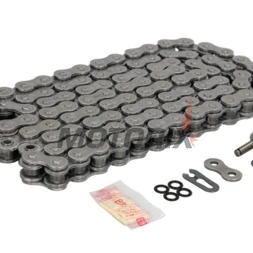 Řetěz -DID- 520VX3-100FB, velikost 520, 100 článků, zesílený