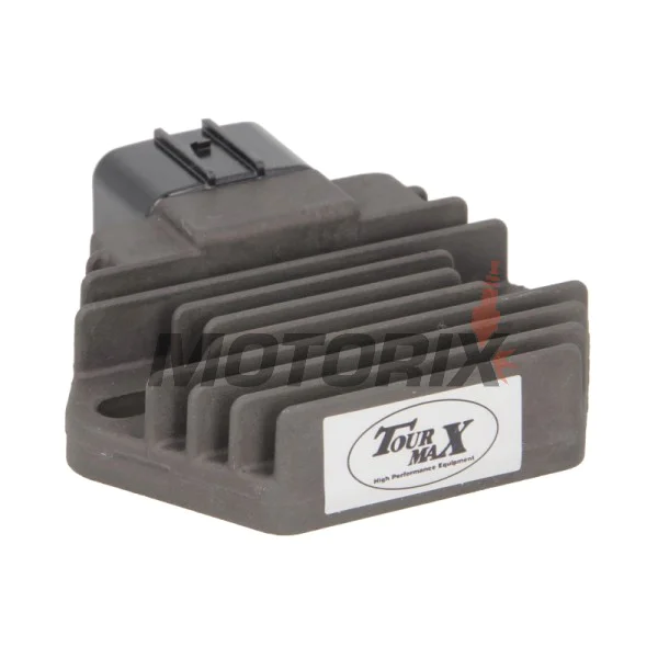 Regulátor dobíjení -TOURMAX- regulátor dobíjení, Honda TRX 400 1995-2003, Honda TRX 450 1998-2001, Honda TRX 350 2000-2003, Honda XL 650 2000-2001