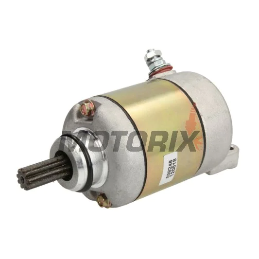 Startér -ARROWHEAD- Beta RR 400-525 2005-2013, KTM EXC/MXC/SX/SXS/XC/XC-W 250-540 2000-2011, Polaris Outlaw 450/525 2007-2011