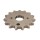 Přední pastorek -JT- JTF513,15, 15 zubů, Cagiva Raptor 1000 2001-2006, V-Raptor 1000 2001-2006, X-Raptor 1000 2002-2003, X-Tra Raptor 1000 2001-2005, Kawasaki GPX 500 1988, GPX 600 1988-1990, 1993-2000, GPX 750 1987-1988, GPZ 305 1983