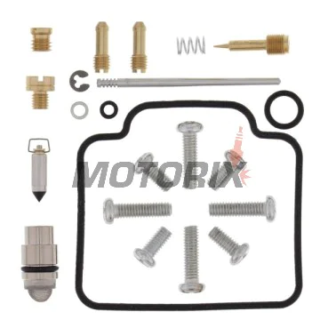 Opravná sada karburátoru -ALL BALLS- Polaris Sportsman 600 2003-2004, Sportsman 700 2002-2008