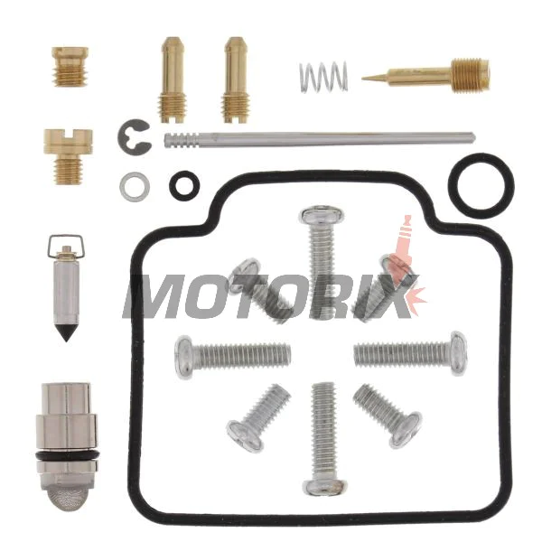 Opravná sada karburátoru -ALL BALLS- Polaris Sportsman 600 2003-2004, Sportsman 700 2002-2008