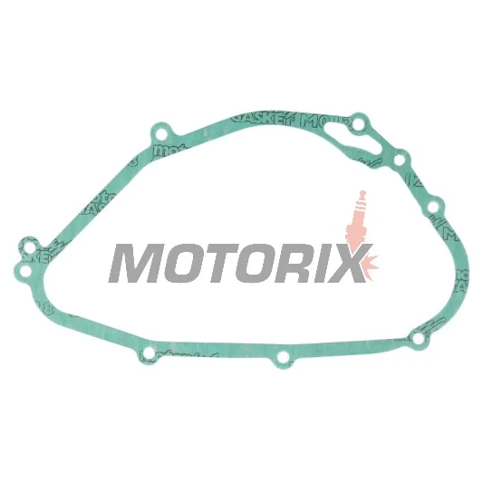 Těsnění víka spojky -ATHENA- Kawasaki AE 80 1981-1983, AE 50 1982-1983, AR 80 1981-1983, AR 50 1982-1993, AR 125 1982-1991, KD 80 1988-1990, KX 60 1983-1984