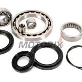 Opravná sada diferenciálu -ALL BALLS- CF Moto UF 500 2015-2017, UF 800 2013-2014, 2017, ZF 500 2016, ZF 600 2011, 2013, 2015, ZF 800 2015-2017, Yamaha YFM 660 2002-2008, YXR (Rhino) 450 2006-2009, YXR (Rhino) 660 2004-2007