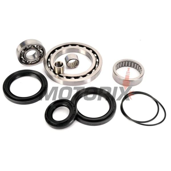 Opravná sada diferenciálu -ALL BALLS- CF Moto UF 500 2015-2017, UF 800 2013-2014, 2017, ZF 500 2016, ZF 600 2011, 2013, 2015, ZF 800 2015-2017, Yamaha YFM 660 2002-2008, YXR (Rhino) 450 2006-2009, YXR (Rhino) 660 2004-2007