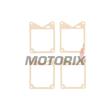 Těsnění karburátoru/plovákové komory -TOURMAX- Honda CRF 250/450 2009-2013, Yamaha XV 1000 1981-1984, Yamaha XV 750/920 1981-1983