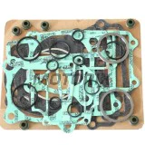 Sada těsnění válce -ATHENA- Honda VT 750 1983/1986-1989/2004, VT 700 1984-1987, XR 700 1986-1987