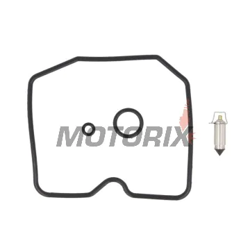 Opravná sada karburátoru -TOURMAX- Suzuki LT-F 400 2002-2010