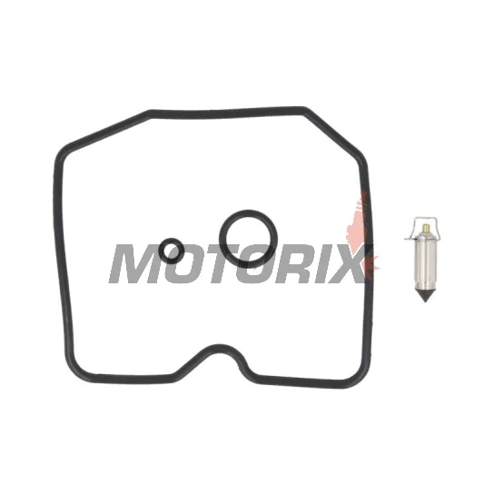 Opravná sada karburátoru -TOURMAX- Suzuki LT-F 400 2002-2010