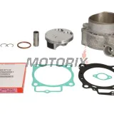 Sada válce a pístu -CYLINDER WORKS- 480cc (99mm), Honda CRF 450 2013-2016