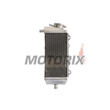 Chladič -4 RIDE- levý, Kawasaki KX 250 2004-2005, Suzuki RM-Z 250 2004-2006