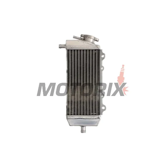 Chladič -4 RIDE- levý, Kawasaki KX 250 2004-2005, Suzuki RM-Z 250 2004-2006