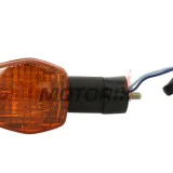 Blinkr -VICMA- zadní levý/přední pravý, Honda CB 600 Hornet, CBR 600F/F3/F4/F4i/FS/RR, CBR 900RR Fireblade, CBR 1100XX Super Blackbird, VTR 1000F/SP1 600/900/1000/1100 1996-2007