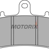 Brzdové destičky -FERODO- FDB2144P, Kawasaki ZX-6R/ZX-9R/ZX-12R Ninja (1996-2003), Suzuki GSF1200 Bandit, GSX1300R Hayabusa, GSX-R1000 (1999-2007)