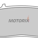 Brzdové destičky -FERODO- FDB664P, Honda CB/CBR 600F/VFR 750F/Silver Wing, Triumph Bonneville/Street Triple/Scrambler, Indian Chief/Chieftain/Roadmaster, Cagiva Navigator, BMW C 600, Yamaha X-Max/Majesty 1990-2019