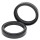 Gufera přední vidlice -ALL BALLS- Buell Helicon 1125 2008-2009, XB12X 1200 2008, Honda CR 250 1997-2007, CRF 250 2004-2017, CRF 450 2002-2017, Husqvarna CR 250 1997-1998, Kawasaki KX 250 2006-2012, KXF 250 2006-2010