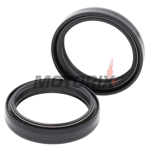 Gufera přední vidlice -ALL BALLS- Buell Helicon 1125 2008-2009, XB12X 1200 2008, Honda CR 250 1997-2007, CRF 250 2004-2017, CRF 450 2002-2017, Husqvarna CR 250 1997-1998, Kawasaki KX 250 2006-2012, KXF 250 2006-2010