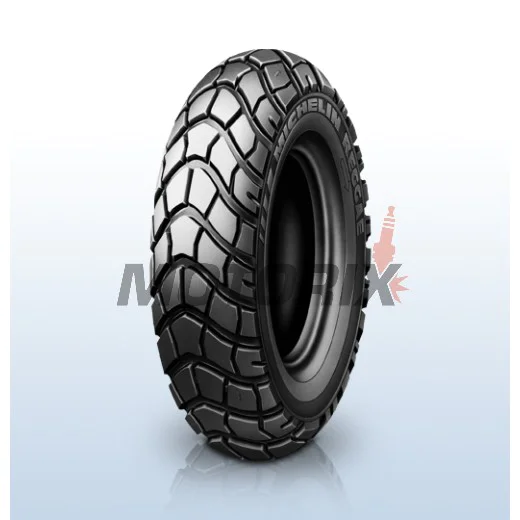 Přední/zadní pneumatika na skútr -MICHELIN- 120/90-10, REGGAE