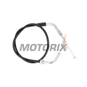 Plynové lanko -4 RIDE- LG-082, Honda CB 600 2003-2006