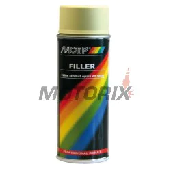 Karosářský tmel -MOTIP- 400ml