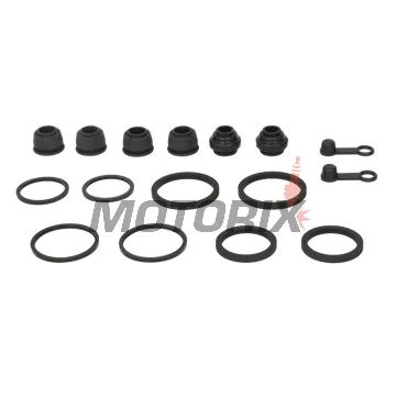 Opravná sada brzdového třmenu -TOURMAX- Honda GL 1200 1984-1987