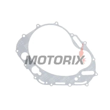 Těsnění víka spojky -WINDEROSA- Suzuki DL 650 2004-2017, Suzuki SV 650 1999-2017