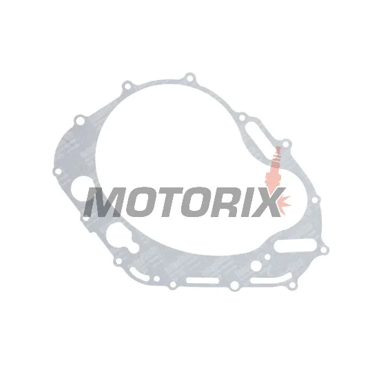 Těsnění víka spojky -WINDEROSA- Suzuki DL 650 2004-2017, Suzuki SV 650 1999-2017