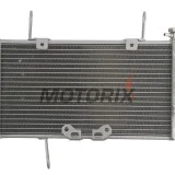Chladič -4 RIDE- Ducati Multistrada 1200 2010-2014