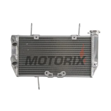 Chladič -4 RIDE- Ducati Multistrada 1200 2010-2014