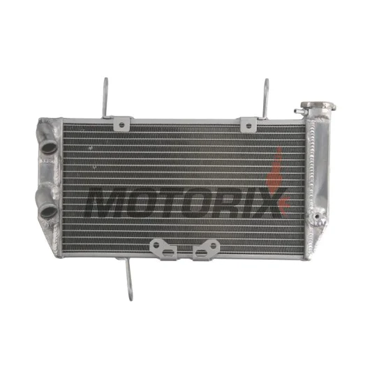 Chladič -4 RIDE- Ducati Multistrada 1200 2010-2014