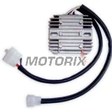 Regulátor dobíjení -DZE- regulátor dobíjení, 12V, 35A, YAMAHA XVZ 1200/1300 1983-1993
