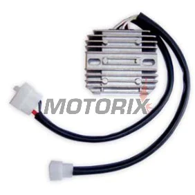 Regulátor dobíjení -DZE- regulátor dobíjení, 12V, 35A, YAMAHA XVZ 1200/1300 1983-1993