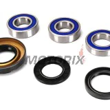Sada ložisek kola -ALL BALLS- Honda TRX 350 2000-2006, TRX 400 1995-2007, TRX 450 1998-2004, TRX 500 2000-2014