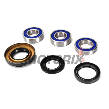 Sada ložisek kola -ALL BALLS- Honda TRX 350 2000-2006, TRX 400 1995-2007, TRX 450 1998-2004, TRX 500 2000-2014
