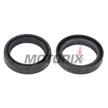 Gufera přední vidlice -ALL BALLS- Honda CR 250/450 1981, Kawasaki KXT 250 1986-1987, Yamaha FZ6 600 2009-2015, FZR 1000 1994-1995, TDM 850 1992-1993, XP (T-max) 500 2006-2007, XT 600 1984-2002, XVS 1300 2011-2017