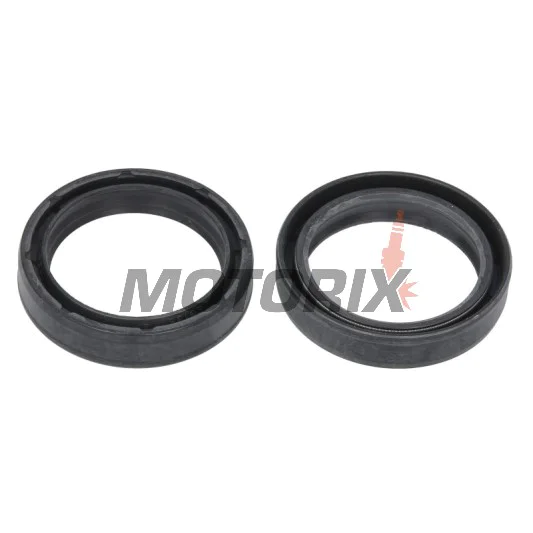 Gufera přední vidlice -ALL BALLS- Honda CR 250/450 1981, Kawasaki KXT 250 1986-1987, Yamaha FZ6 600 2009-2015, FZR 1000 1994-1995, TDM 850 1992-1993, XP (T-max) 500 2006-2007, XT 600 1984-2002, XVS 1300 2011-2017