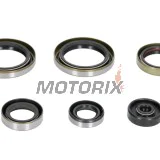 Sada gufer motoru -WINDEROSA- Husqvarna TC 125 2014-2015, Husqvarna TE 125 2015-2016, KTM EGS 200 1998-1999, KTM EXC 125 1998-2006, KTM EXC 200 1998-2005, KTM EXE 125 2000-2001, KTM MXC 200 1998-1999, 2001-2003