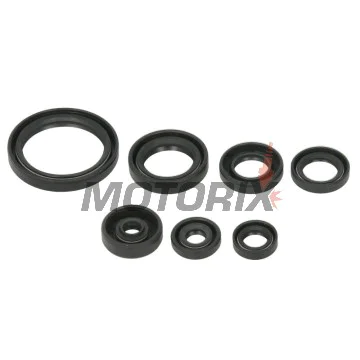 Sada gufer motoru -WINDEROSA- Yamaha WR 450 2016-2023, Yamaha YZ 450 2014-2023