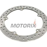 Brzdový kotouč -BREMBO- 68B407G7, Honda NC 700S/NC 750S/NC 750X/NC 750X DCT/NC 750S DCT (2012-2015)